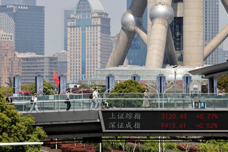 Trading Day: Market inflection points abound