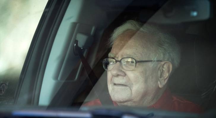 As the US launches an attack on Iran, here’s what Warren Buffett warns is the ‘last thing’ to do when at war