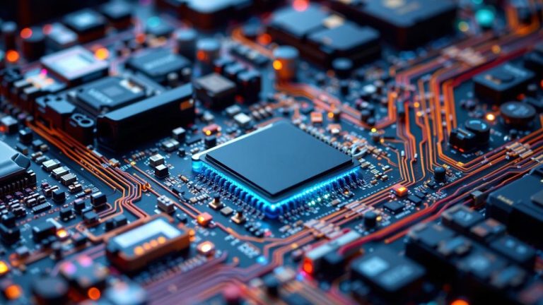 Speedata raises $44m in Series B funding round
