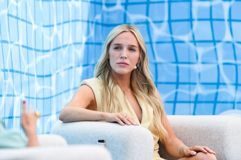 What did Alex Cooper tell Dax Shepard? CHD host opens up about still being “scared to talk about” alleged sexual harassment from her soccer coach