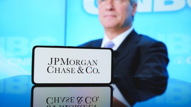 JPMorgan Chase To Open New ‘Elevated Concierge Type Of Service’ Brick-And-Mortar Locations To Woo Wealth Clientele
