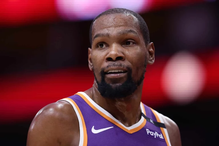 Insider ‘Would Think Long And Hard’ About Knicks Trade For Kevin Durant