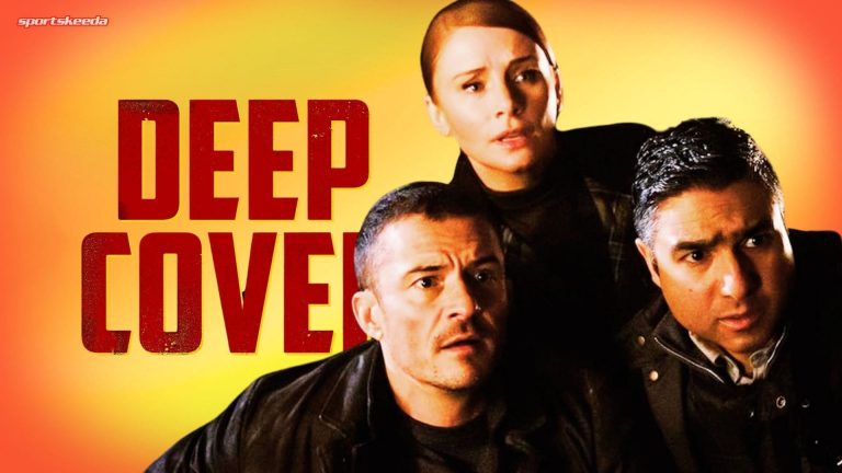 7 action comedies to watch if you liked Deep Cover