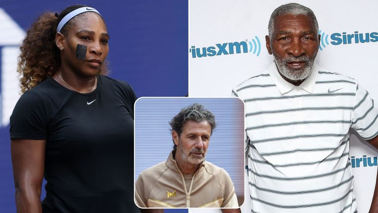 Serena Williams’ ex-coach Patrick Mouratoglou shares eye-opening insight into her father Richard’s lofty goals for daughters with fascinating anecdote