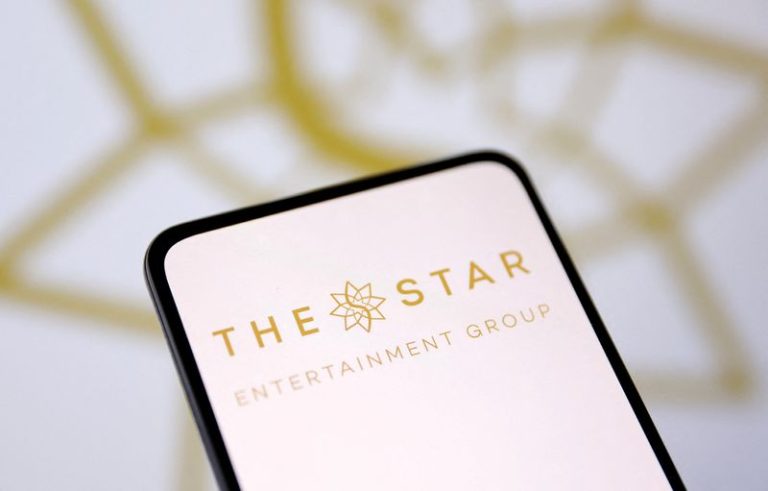 Australia’s Star casino shareholders approve $195 million rescue package