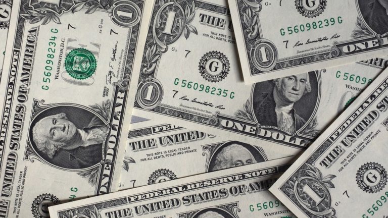 ‘The Way We Talk About Money Is So Peculiar’