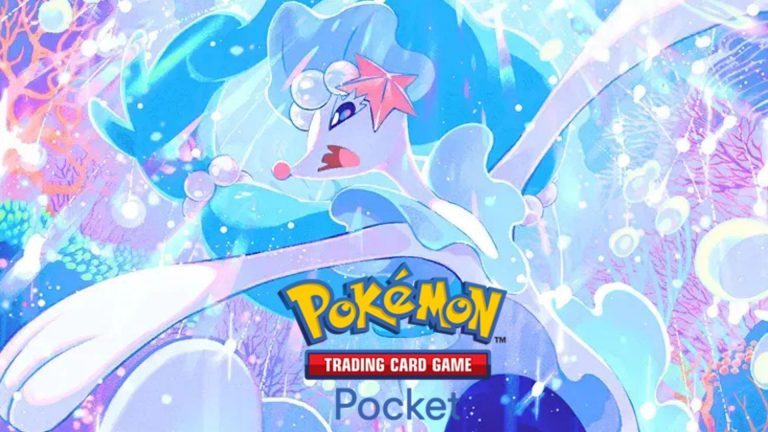 Best Primarina ex deck guide