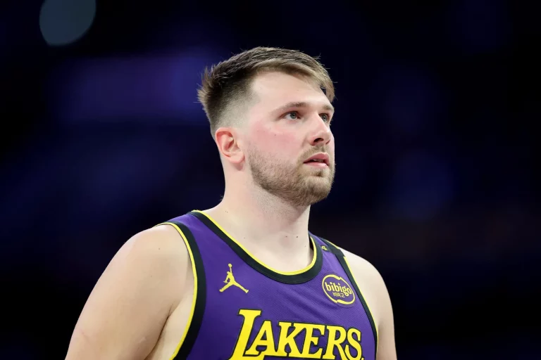 Luka Doncic Has Reportedly Made Big Lifestyle Change
