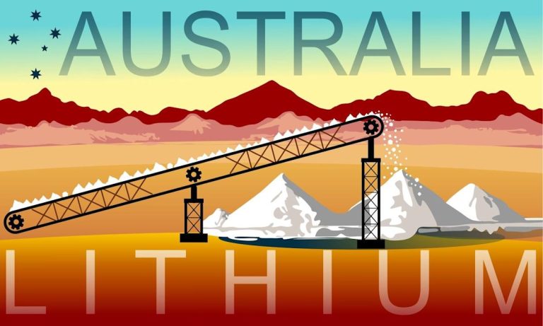 the future of the ‘white gold’ rush