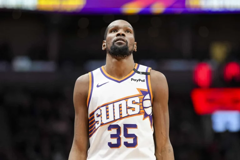 West Contender Is Reportedly ‘Gaining Steam’ As Potential Landing Spot For Kevin Durant