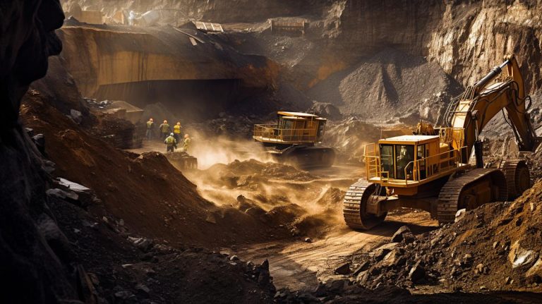 MP Materials (MP) Rallies 23.5% W/W on Rosy Prospects