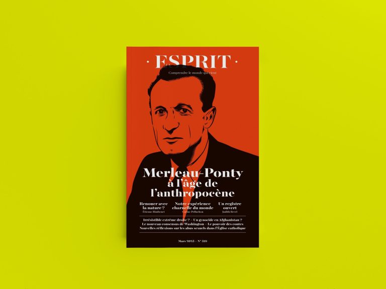 To have a body | Eurozine