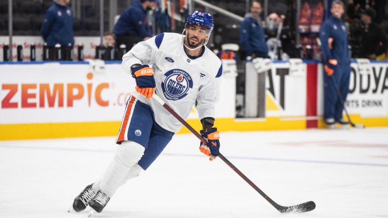 Oilers free up valuable cap space with Kane trade during crucial off-season