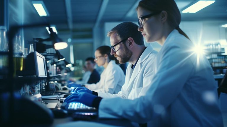 Insmed (INSM) Soars After Raising $650 million