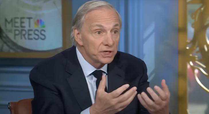 Billionaire investor Ray Dalio sounds alarm on Trump’s economic agenda