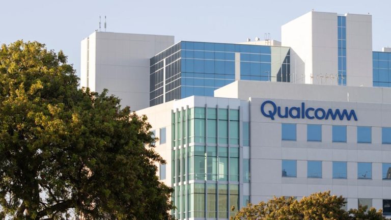 Qualcomm to acquire Alphawave Semi in $2.4bn deal