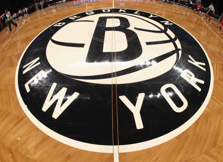 The Nets Set An NBA Record During The Draft