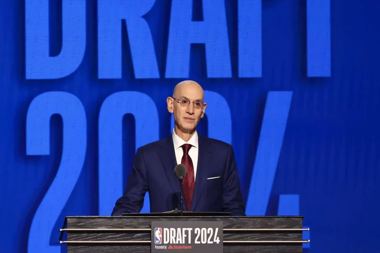 3 Teams Are Reportedly Looking To Move Up In NBA Draft