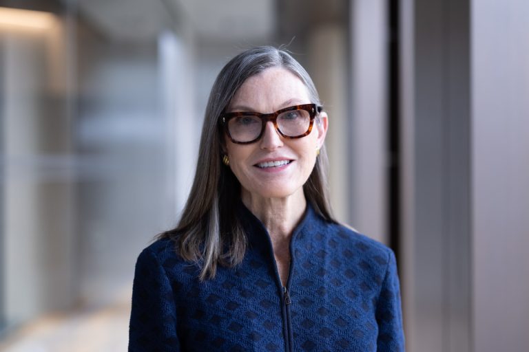 Cathie Wood predicts ‘once unattainable new home’ demand will spark wealth shift
