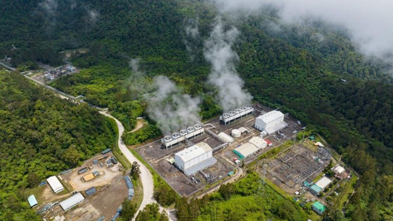 Ormat completes Blue Mountain Nevada geothermal plant acquisition