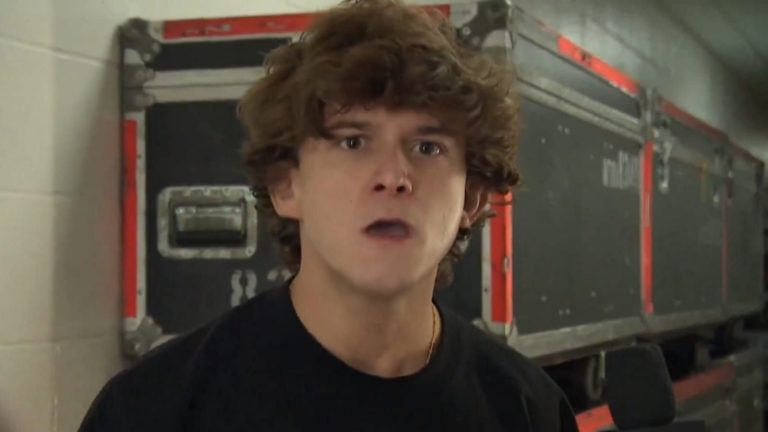 Hook officially issues statement on his AEW status amid absence