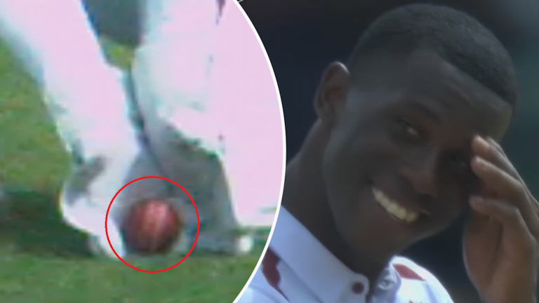 Australia vs West Indies first Test 2025