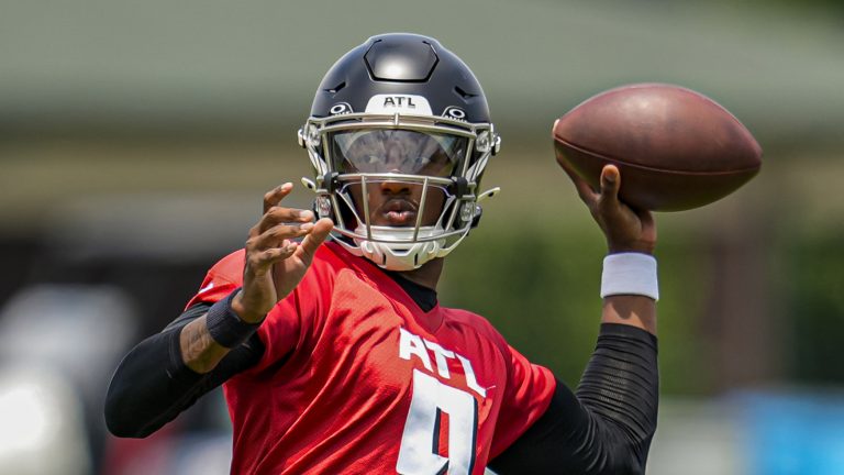Will Falcons take flight back to the Super Bowl soon?