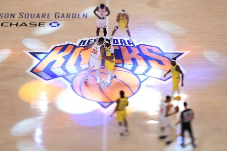 2 Coaches Have Reportedly Emerged As Front-Runners For Knicks Job