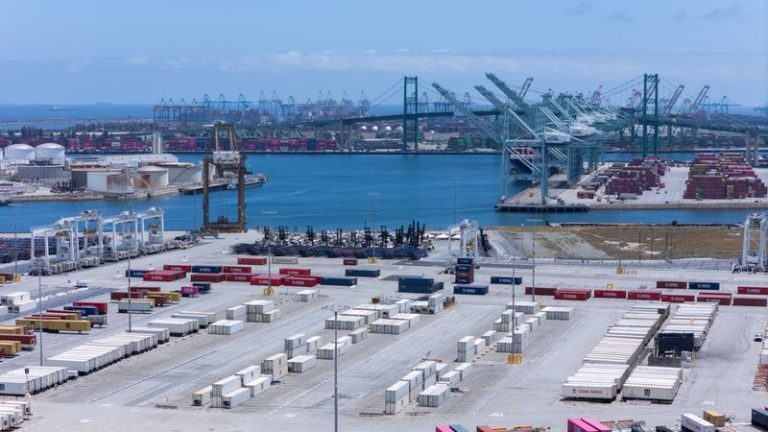 No ‘best offers’ yet as tariff deadline looms