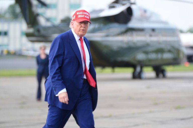 Trump has put defense stocks back in play, Wall Street pros say