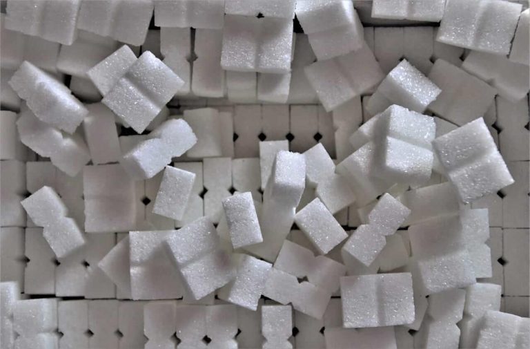 Sugar Prices Slump to 4-Year Lows as the Global Supply Outlook Improves
