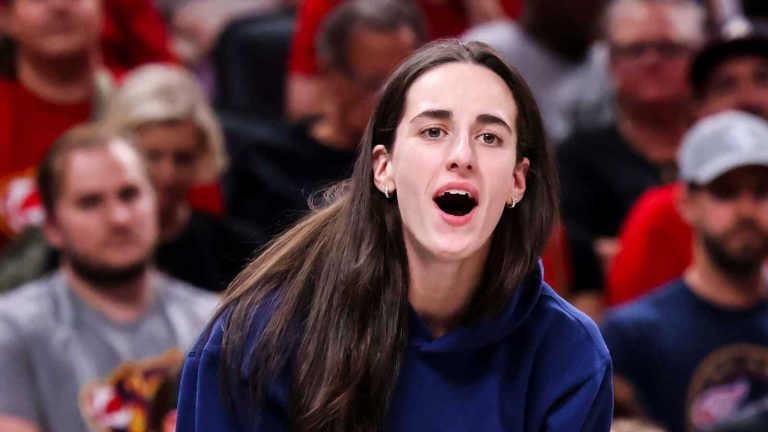 Fever lose again and have reason to worry playing without Clark