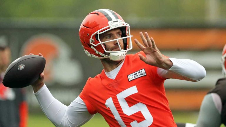 Five red-hot position battles to monitor ahead of NFL training camps