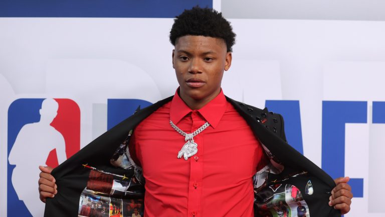 Five NBA first-round picks who will make an instant impact