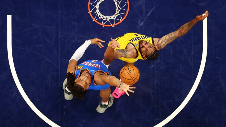 Five numbers to know before Game 7 of NBA Finals