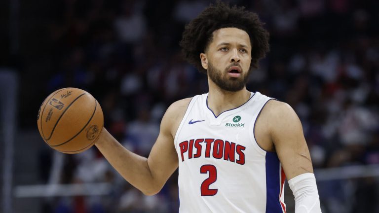 Five teams most likely to continue NBA’s run of parity