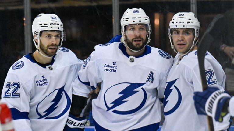 Four teams that can challenge Panthers for 2026 Stanley Cup