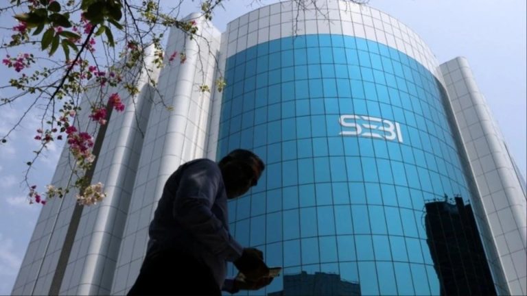 SEBI widens crackdown on pump and dump schemes, raids multiple locations