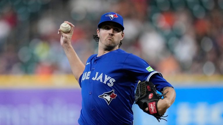 Red-hot Blue Jays look to continue winning ways against Phillies