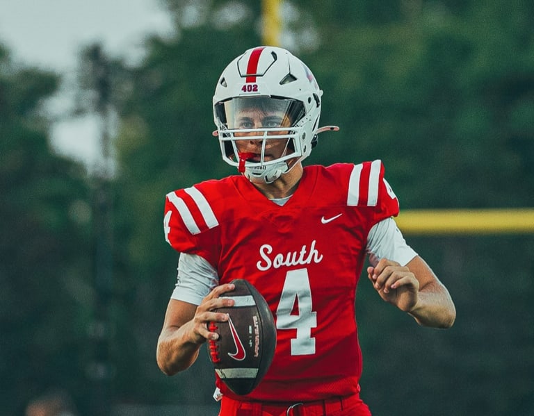 Three Predictions: Brayden Parks, Ohio State, Alabama