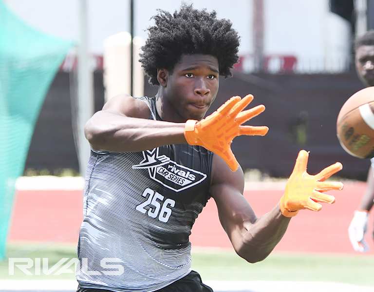 Floodgates open as coaches call 2027 prospects for the first time