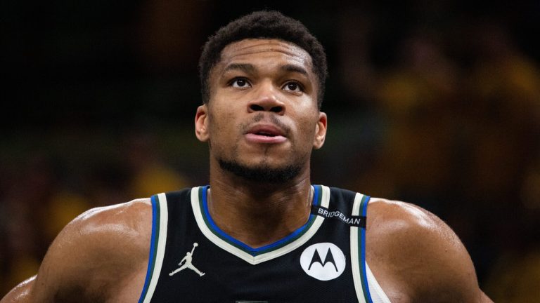 For now, Giannis Antetokounmpo remains loyal to Bucks