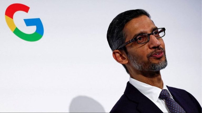 ‘God, Not Google’: ISKCON monk Gauranga Das shares stress free path with Sundar Pichai