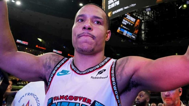 Grizzlies trade Desmond Bane to Eastern Conference playoff team