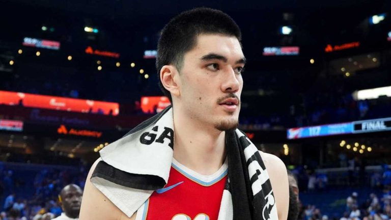 Grizzlies’ Zach Edey likely to miss start of NBA season