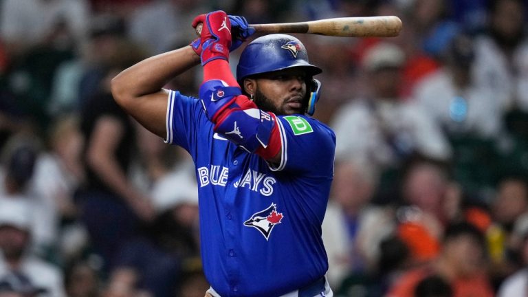 Blue Jays’ Vladimir Guerrero Jr. won’t participate in 2025 Home Run Derby