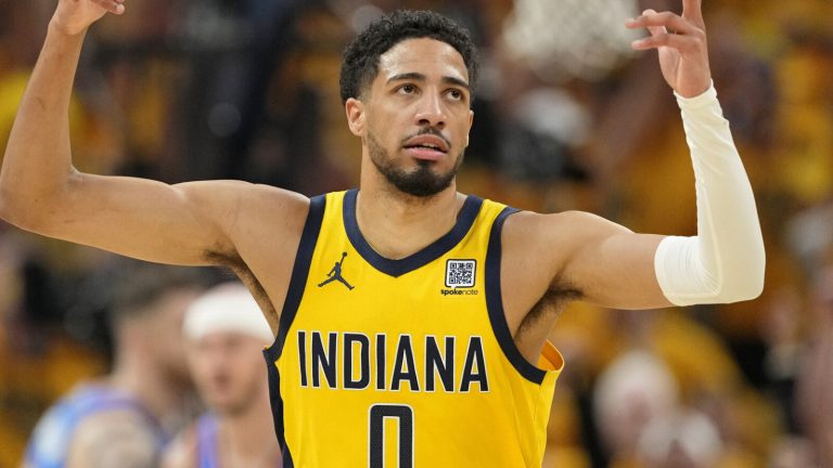 Haliburton injury could dramatically change Pacers’ offseason