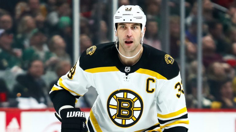 Hockey Hall of Fame announces 2025 class