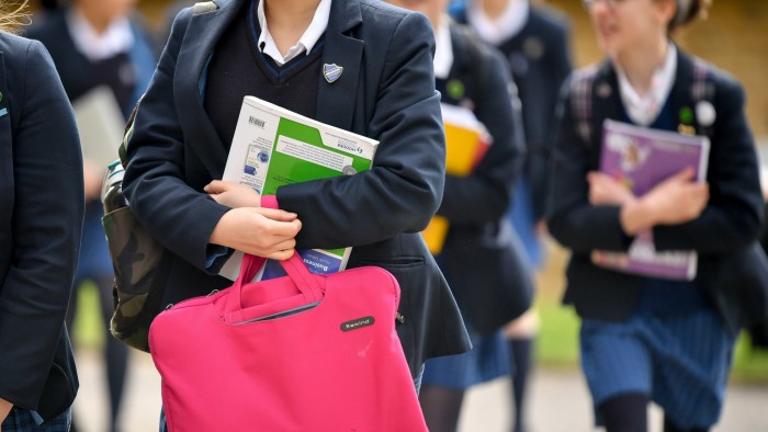 UK private schools lose VAT court challenge