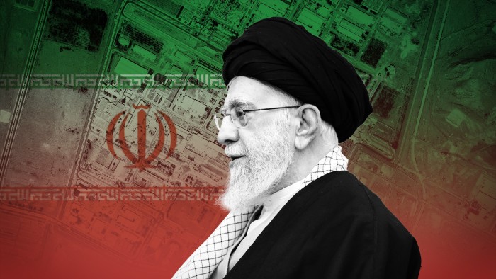 Does Iran’s nuclear programme have a future?